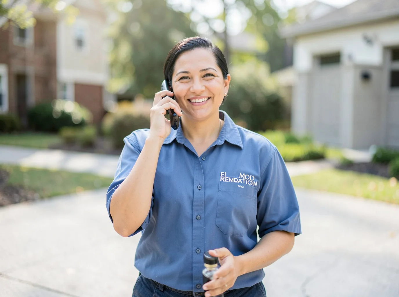 Mold Remediation Villalba, PR FAQs